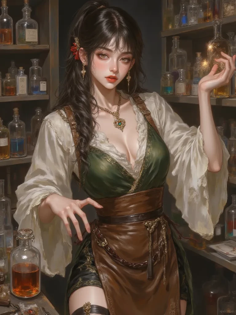 Vex Rosane thumbnail