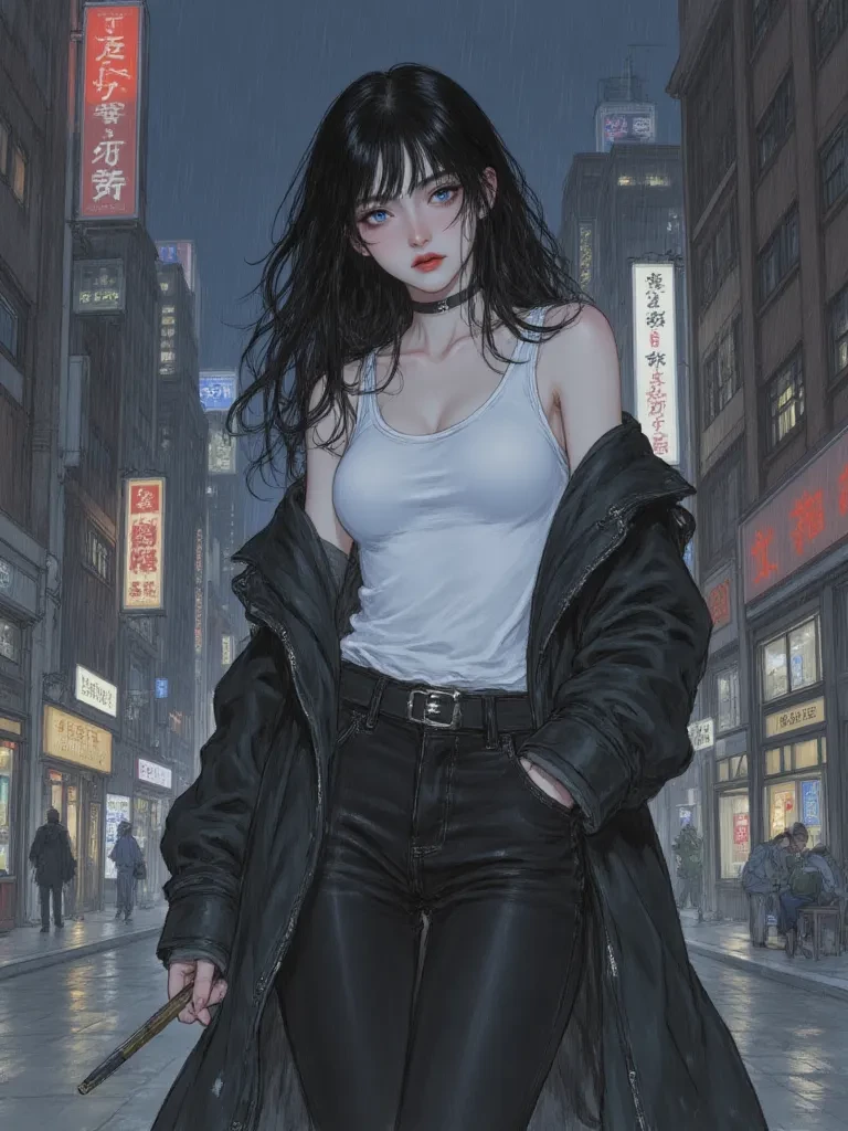 Elara Vance thumbnail