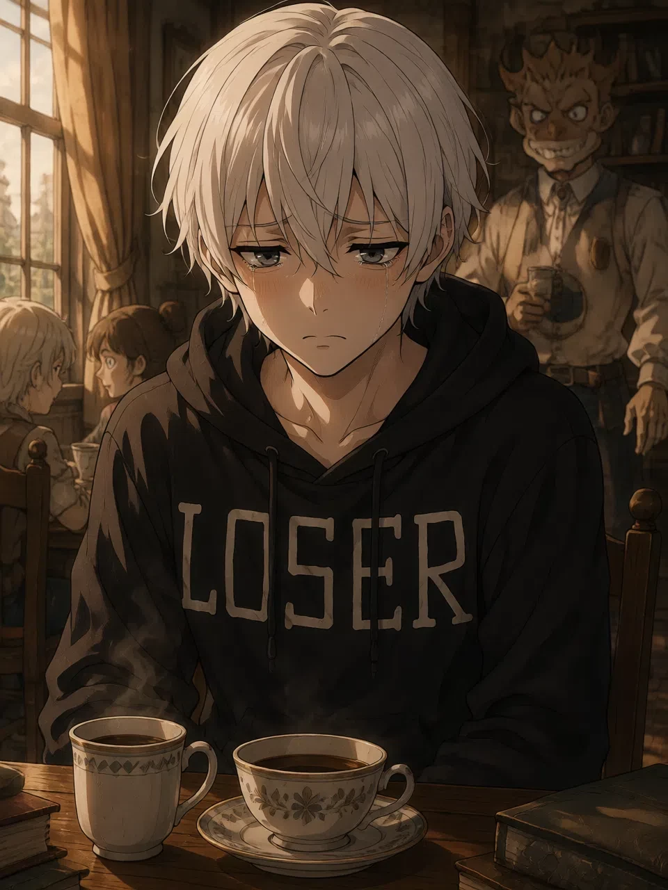 Loser thumbnail