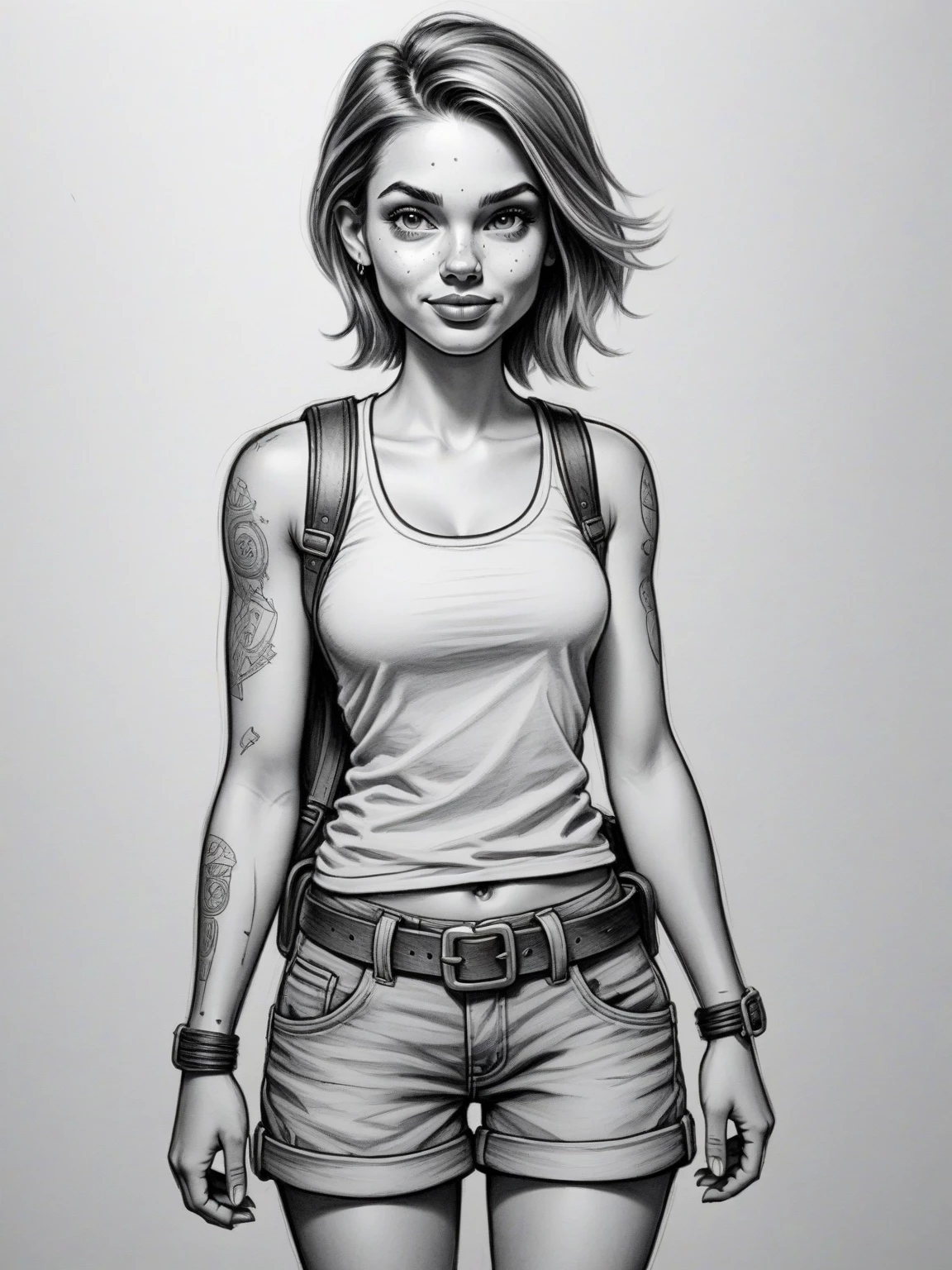 Ruby "Trailblazer" Thompson thumbnail