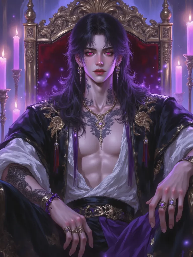 God of Distraction (Thyden) thumbnail