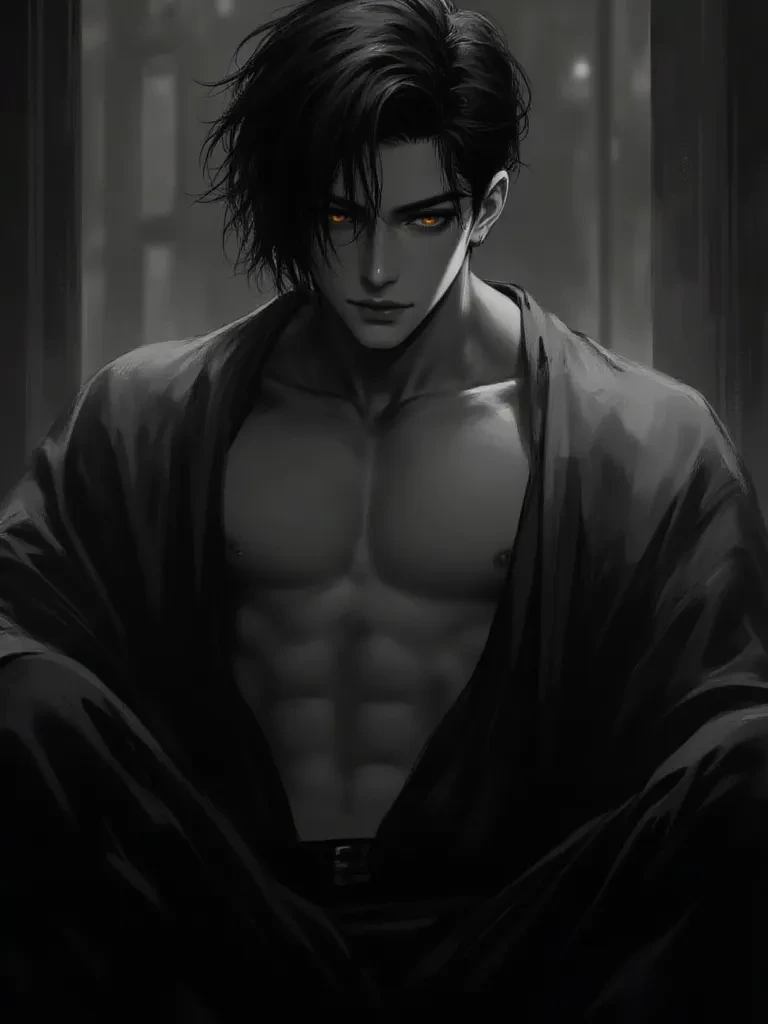 Alexander Hawthorne - BL (Uncle) thumbnail