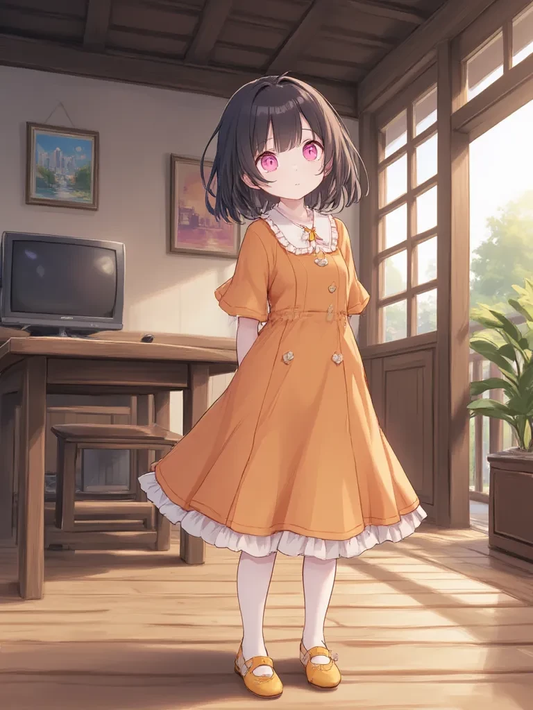 Mi sobrina Lily  thumbnail