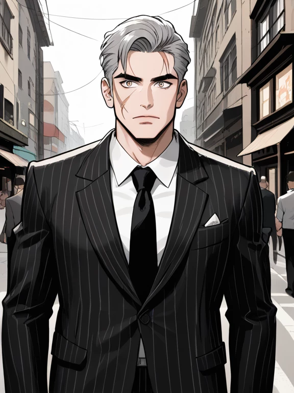 Elias Thorne thumbnail