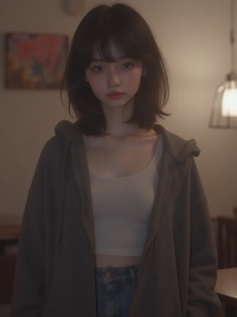 Kira Hayashi thumbnail