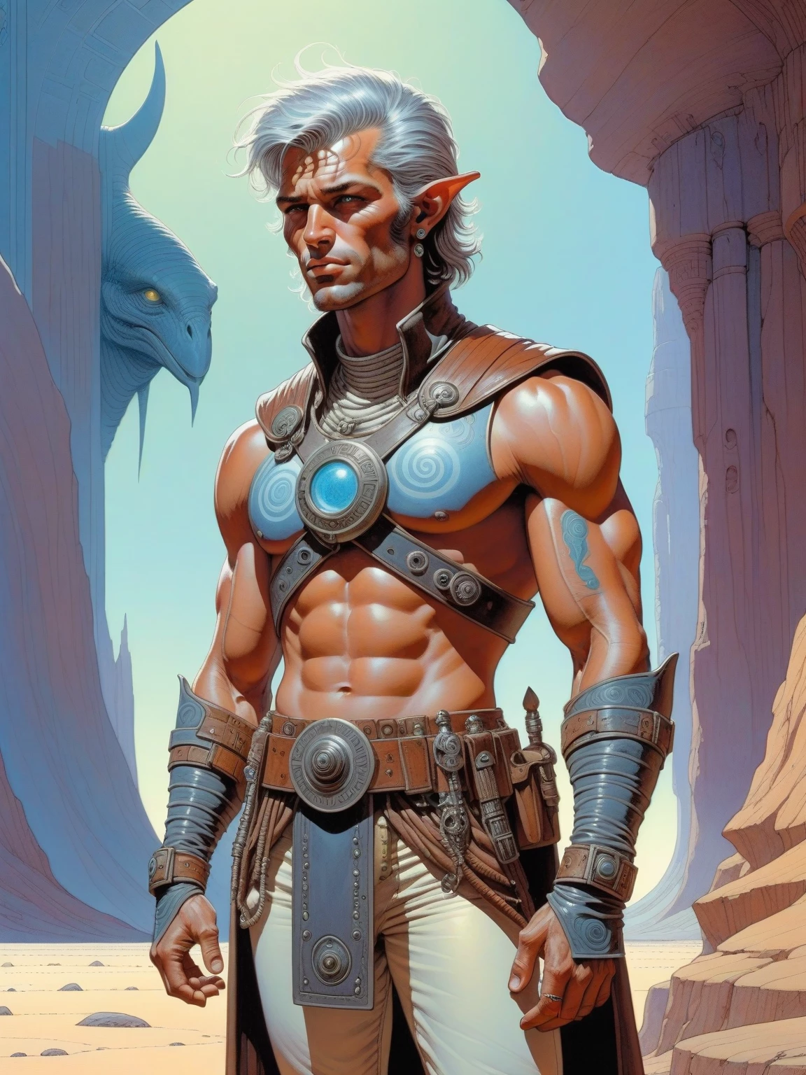 Khel'dar, the Pleasure Seeker thumbnail