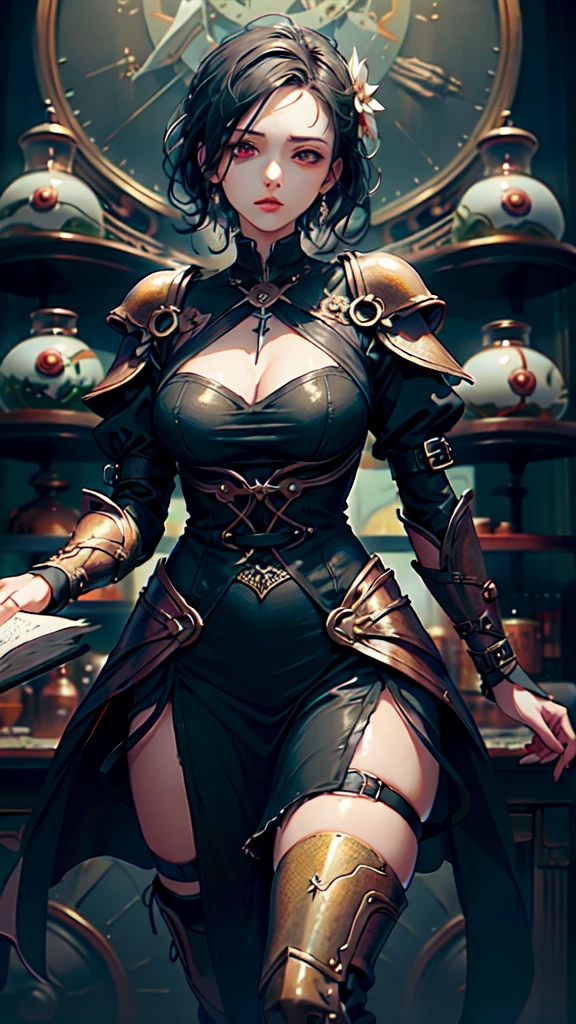"Camilia" thumbnail