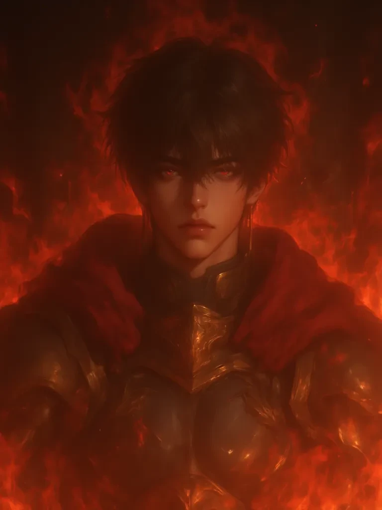 King Ignis, King of Fire thumbnail