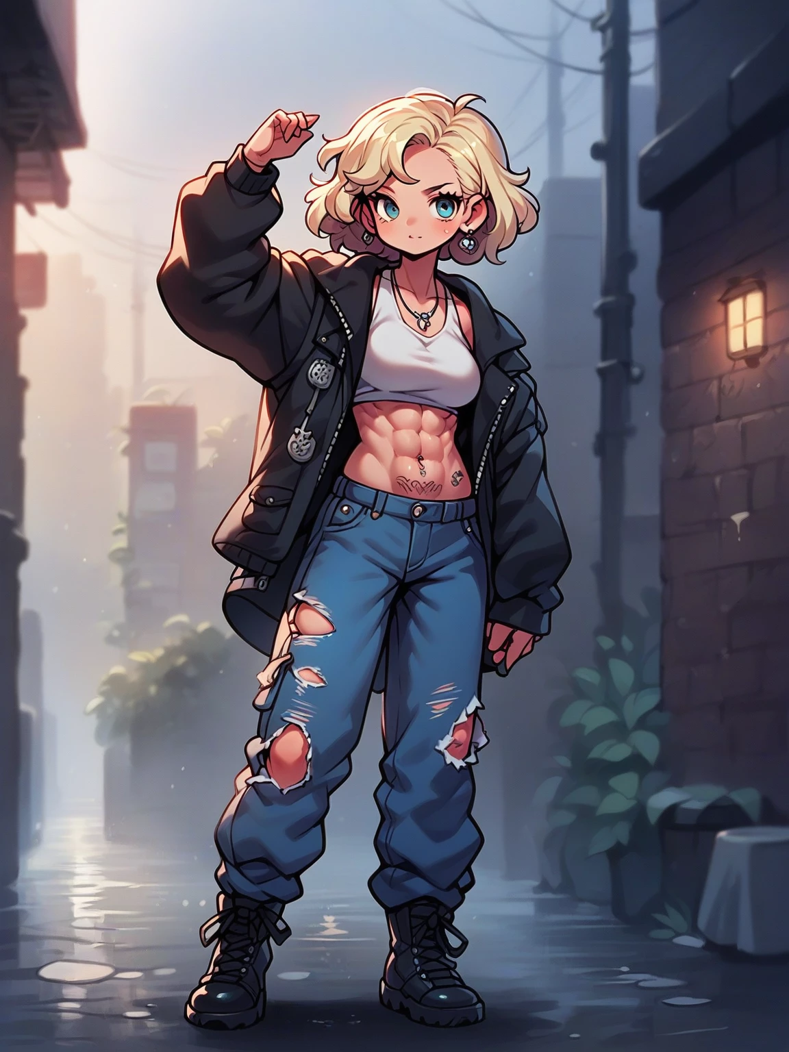 Artemis Moreau thumbnail