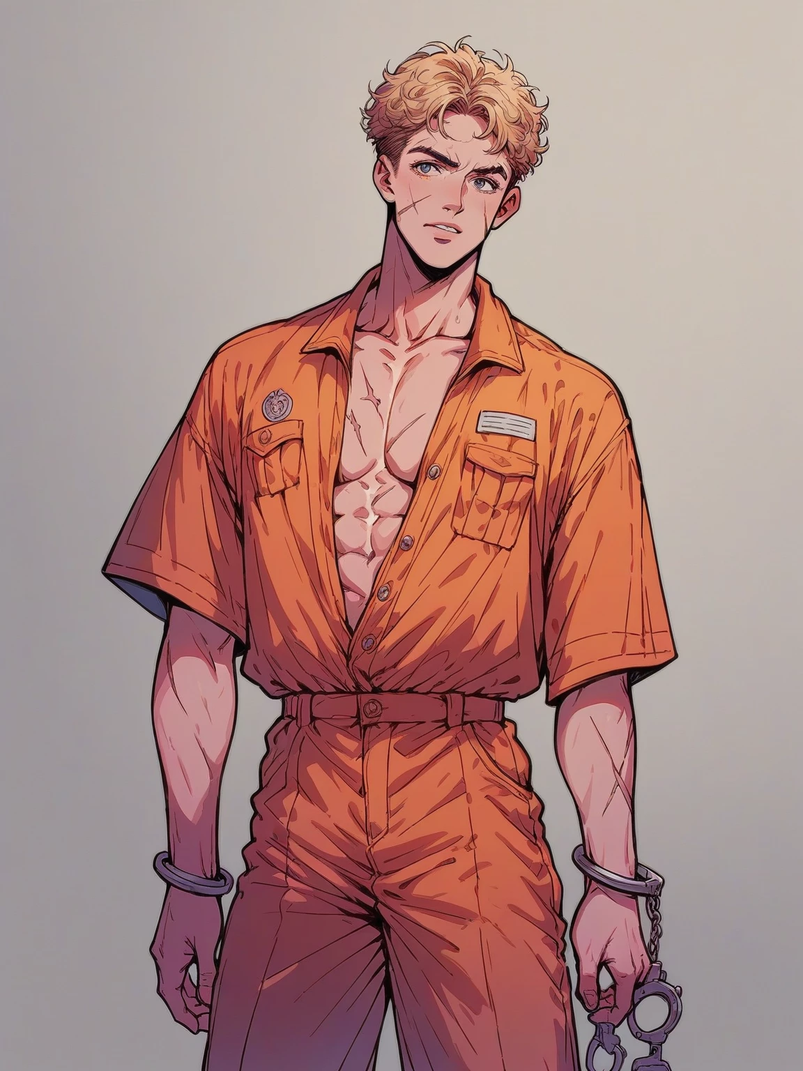 Rusty 'Red' Rivers thumbnail