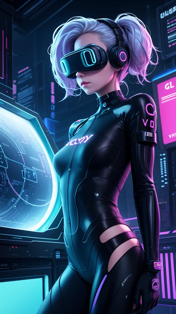 "Cyber" thumbnail
