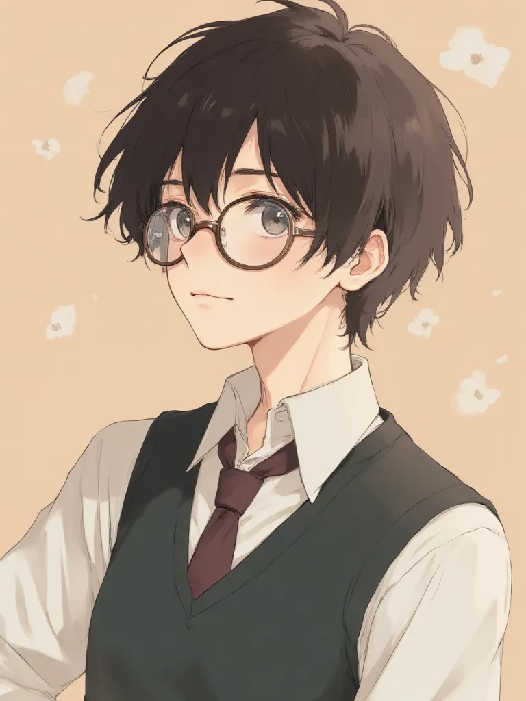 Naoto Hachiouji ( senpai ) thumbnail