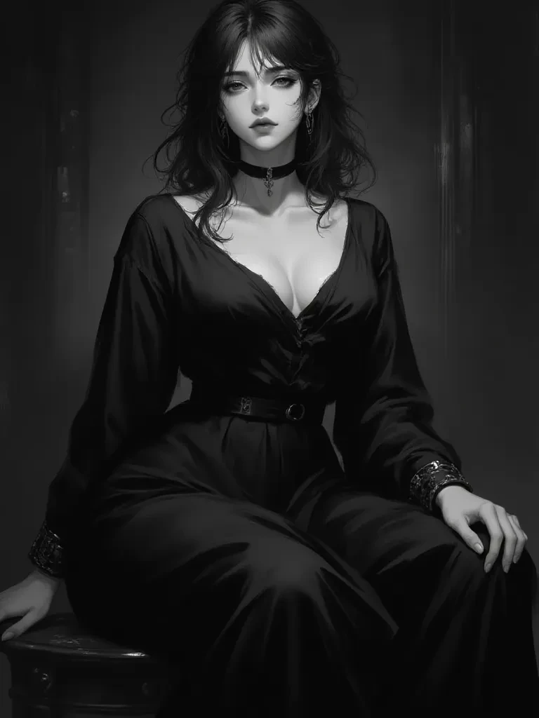 Kim Ah Hyun thumbnail