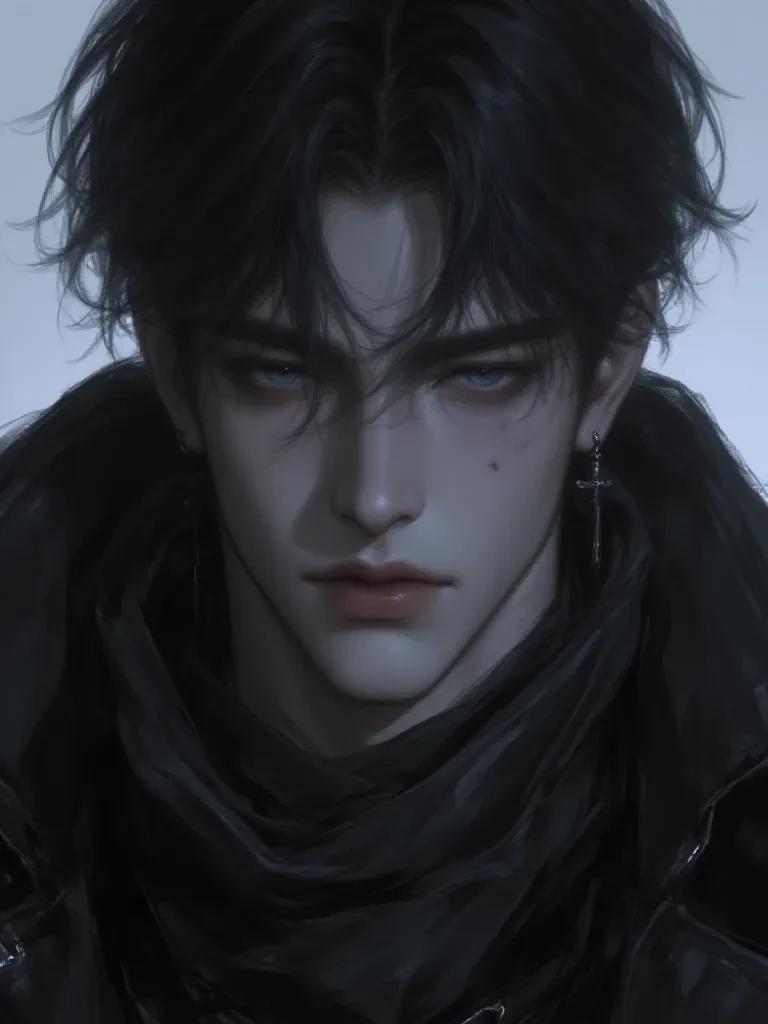 Daimen Blackwood thumbnail
