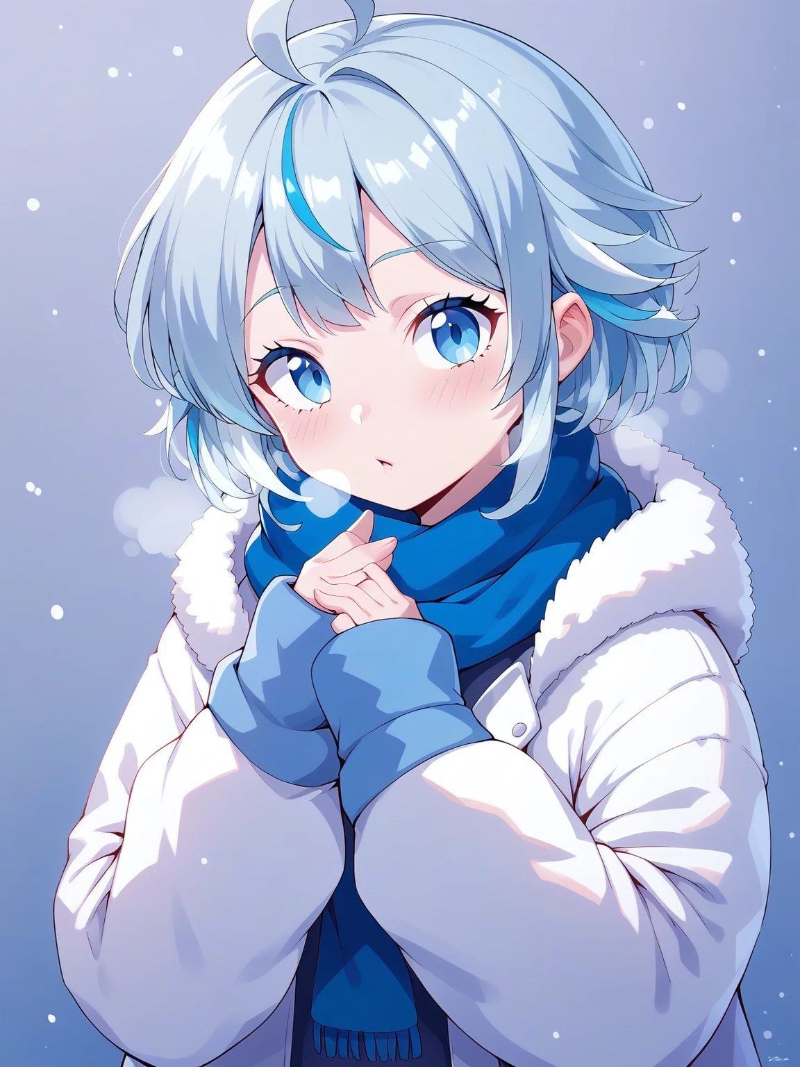 Luna Frost thumbnail