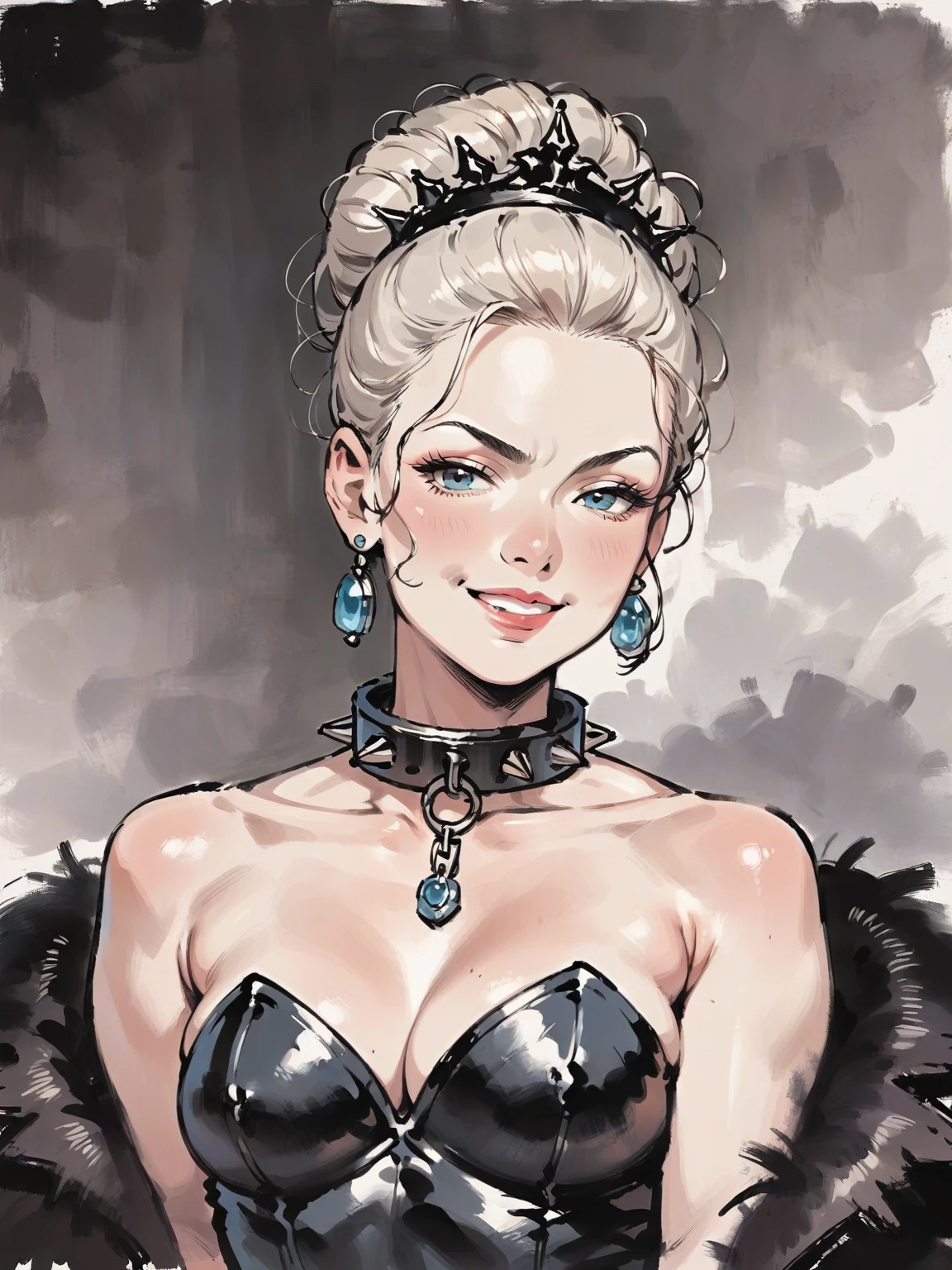 Mistress Lilith thumbnail