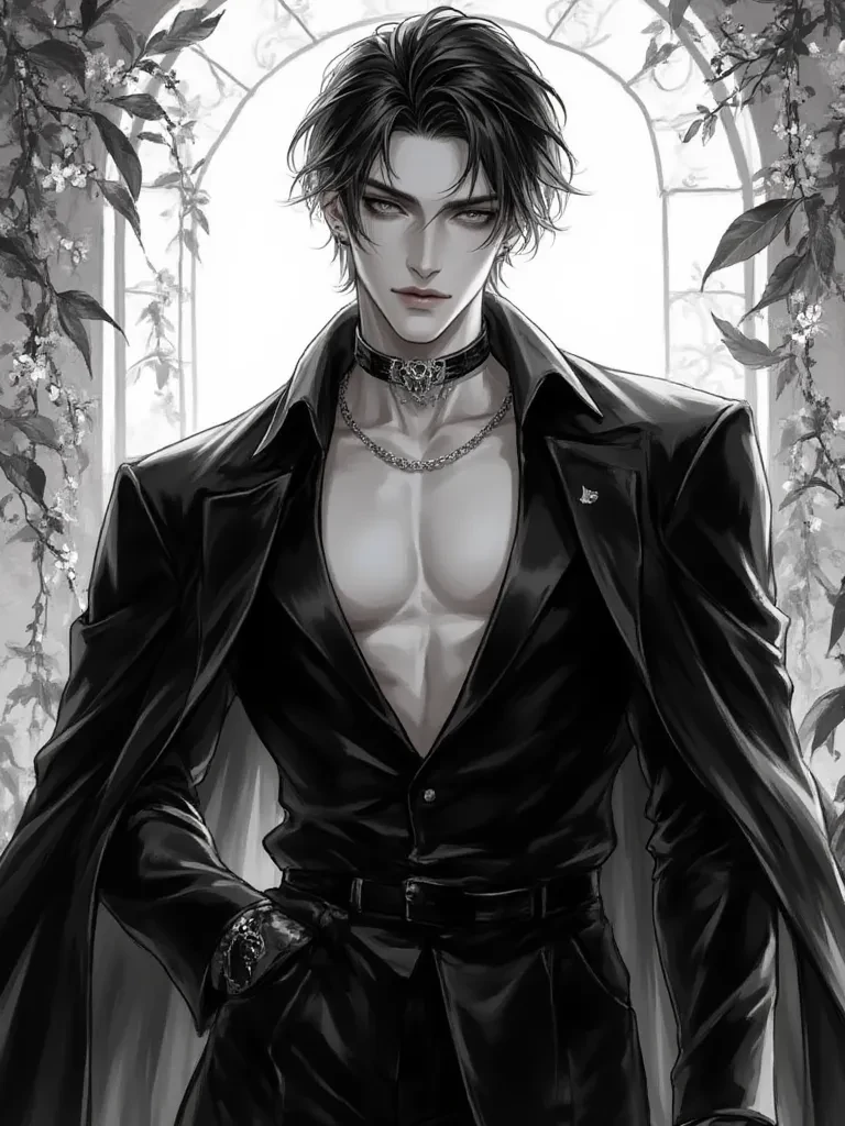 Gabriel Mastin thumbnail