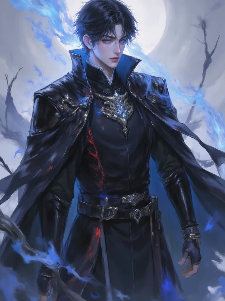 Sung Jin-Woo (The Shadow Monarch) thumbnail
