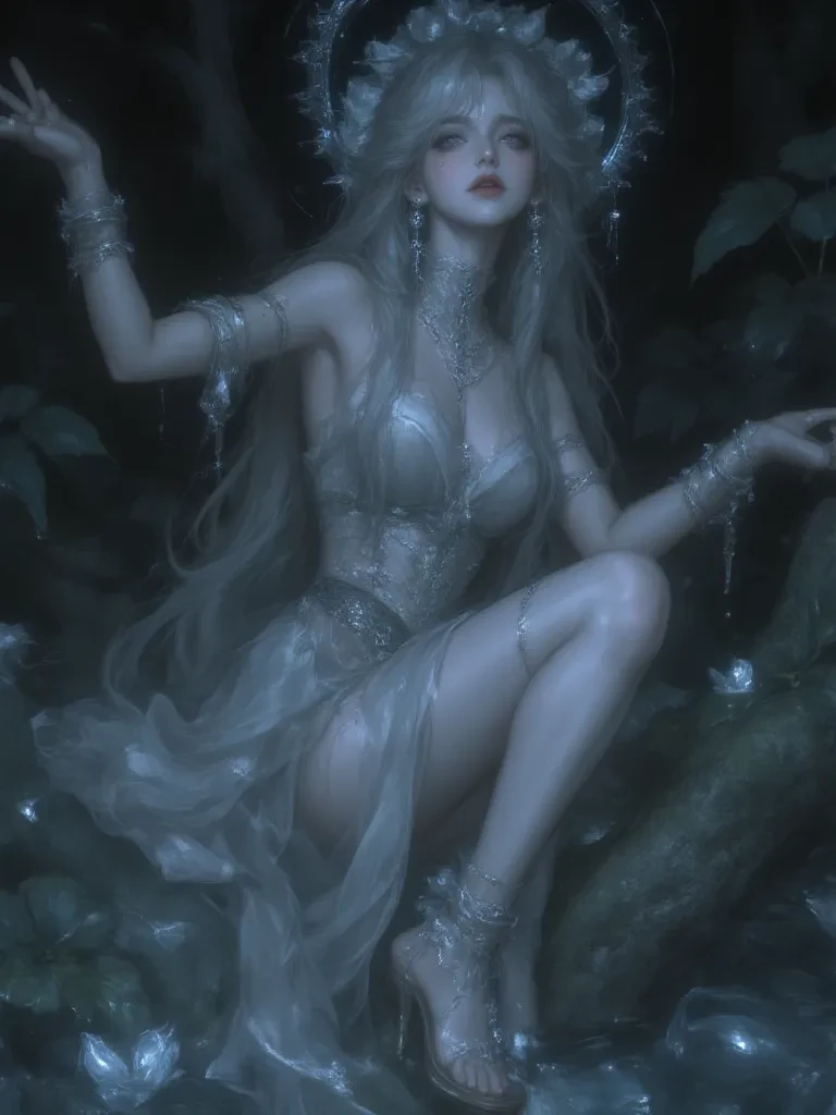 Aura Queen of the Meadows thumbnail