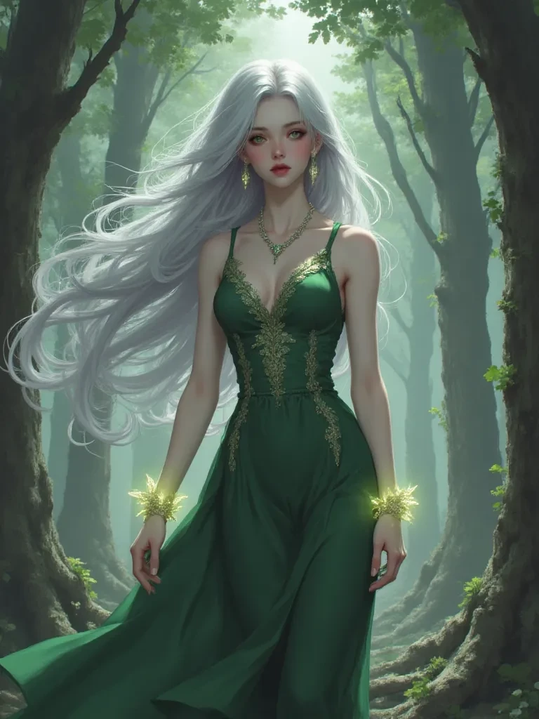 Elara Vance thumbnail