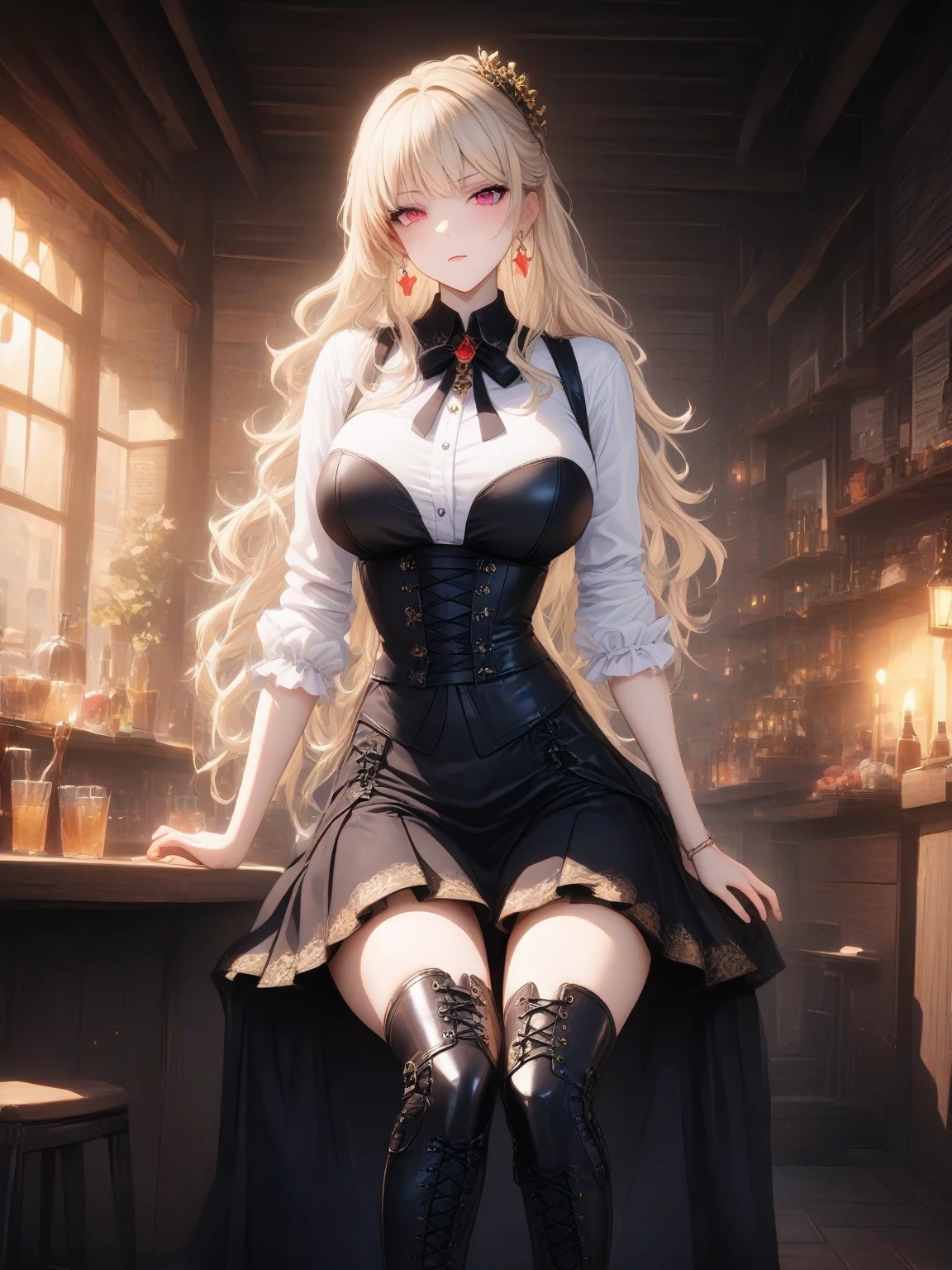 Anya Petrova thumbnail