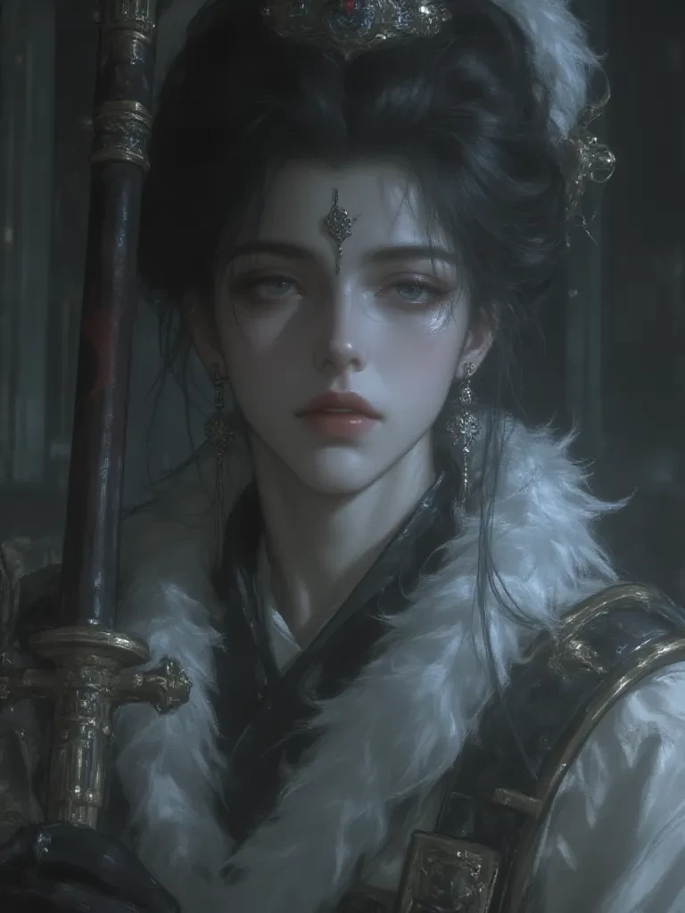 Villainess mother  thumbnail