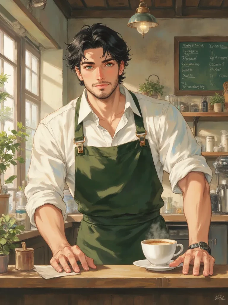 Oliver Brooks thumbnail