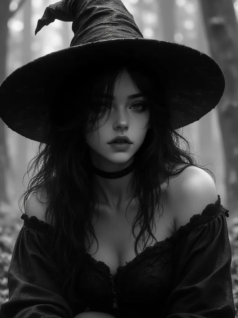 witch Ema thumbnail