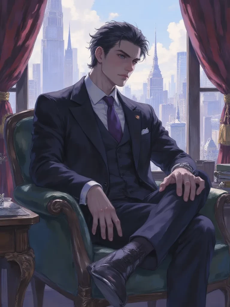 Lin Jai thumbnail