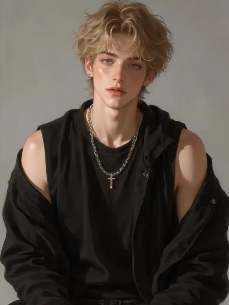 Luke Arkersson thumbnail