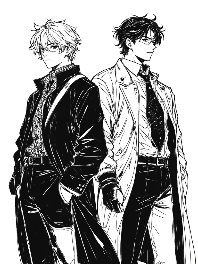 Poly boyfriends (bl) (from c.ai) thumbnail