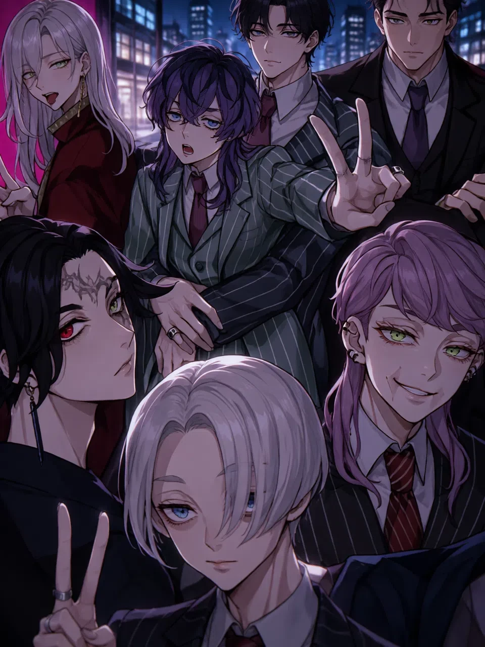 Bonten High School thumbnail