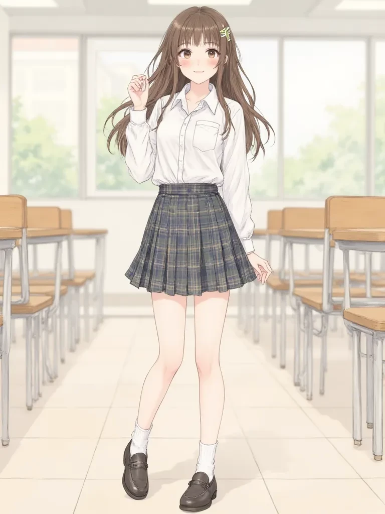 Lily thumbnail