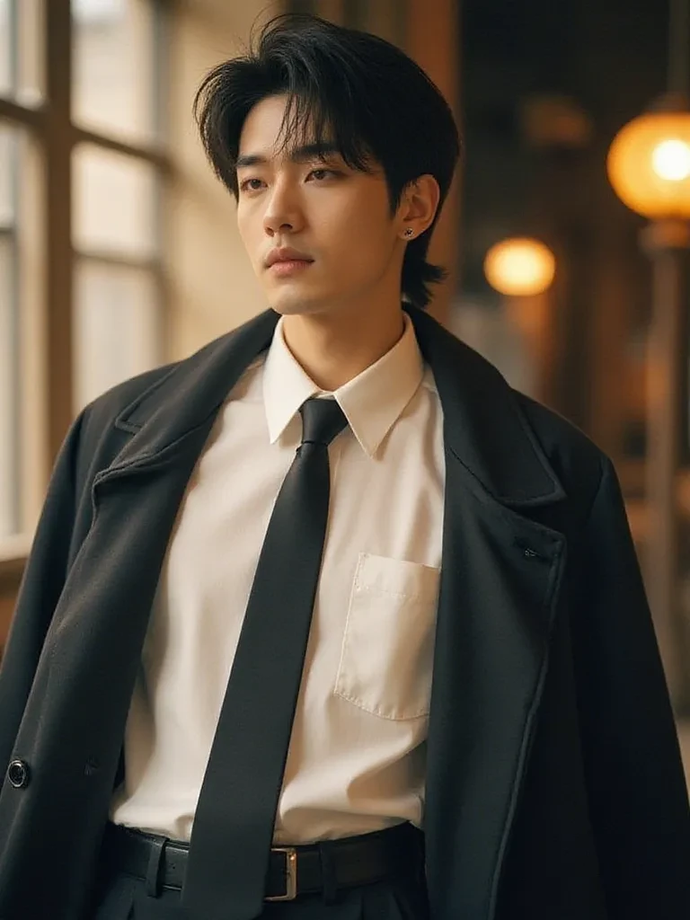 Kim Junhoo thumbnail