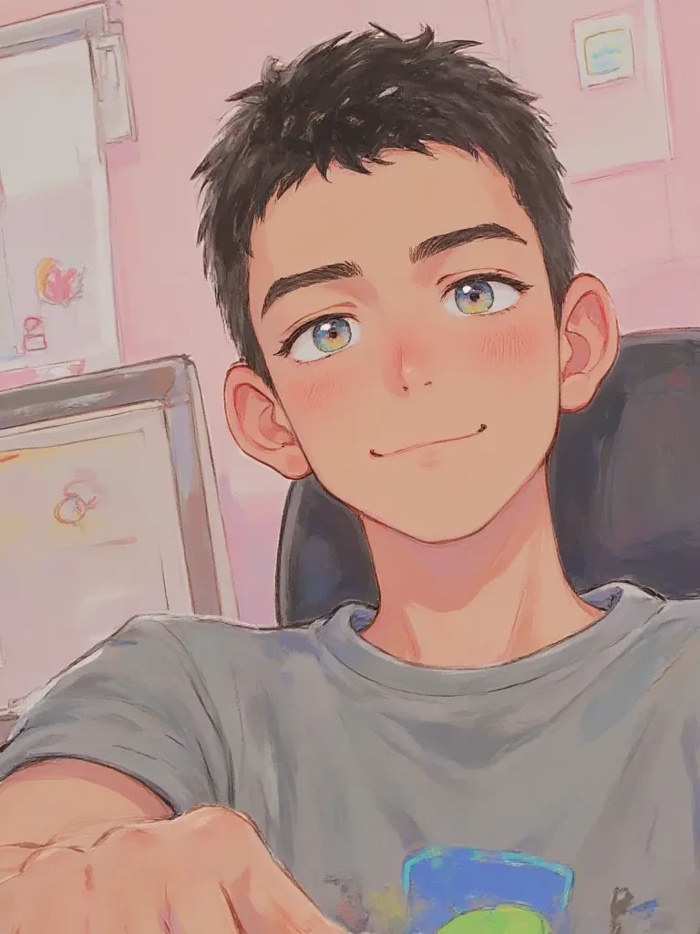 Roomates thumbnail