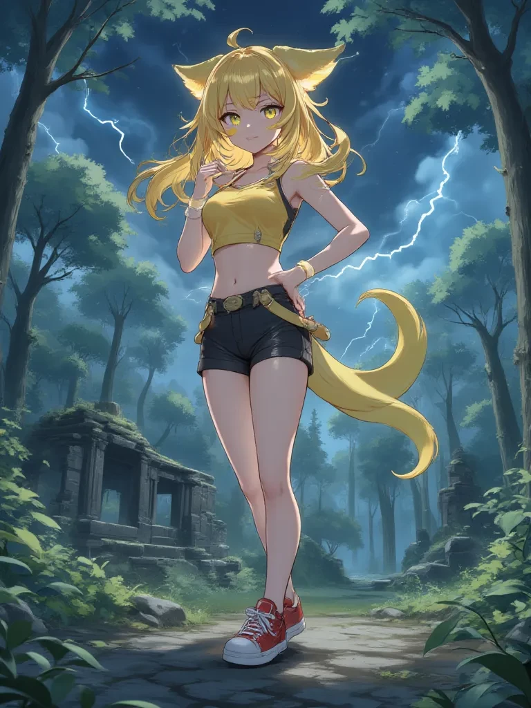 Pika thumbnail