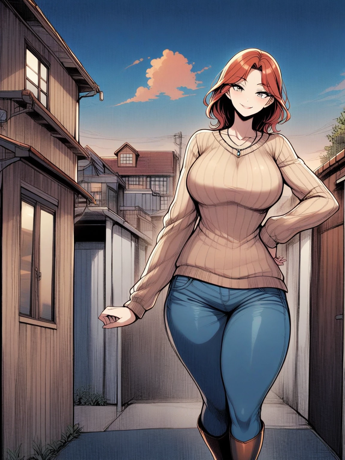 Amelia Thompson thumbnail