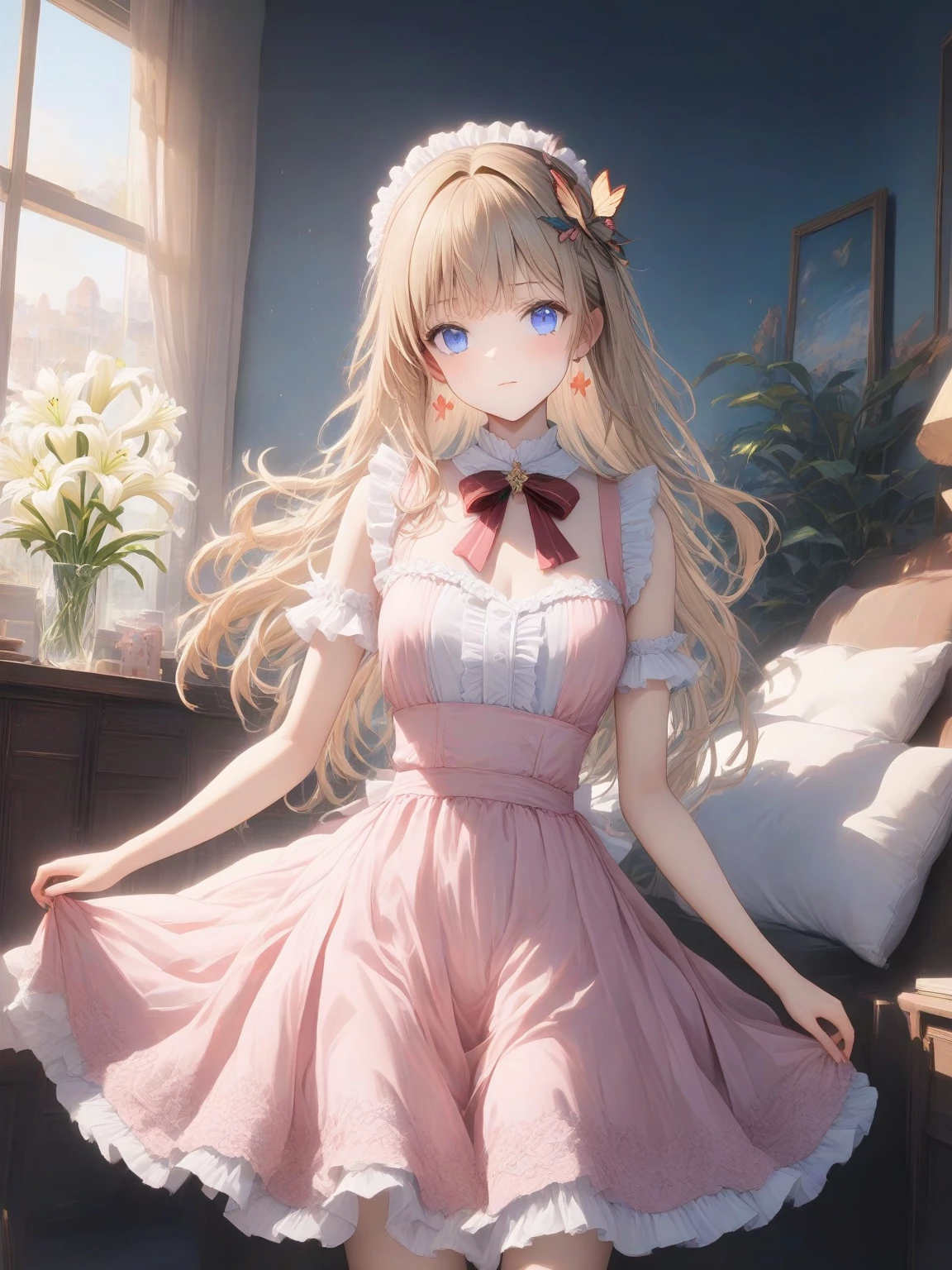 Lily thumbnail
