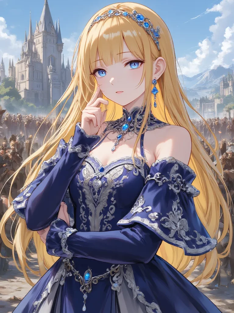 Princess Eleanor thumbnail