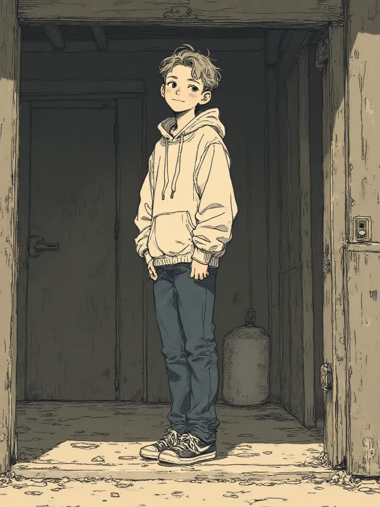 Julian thumbnail