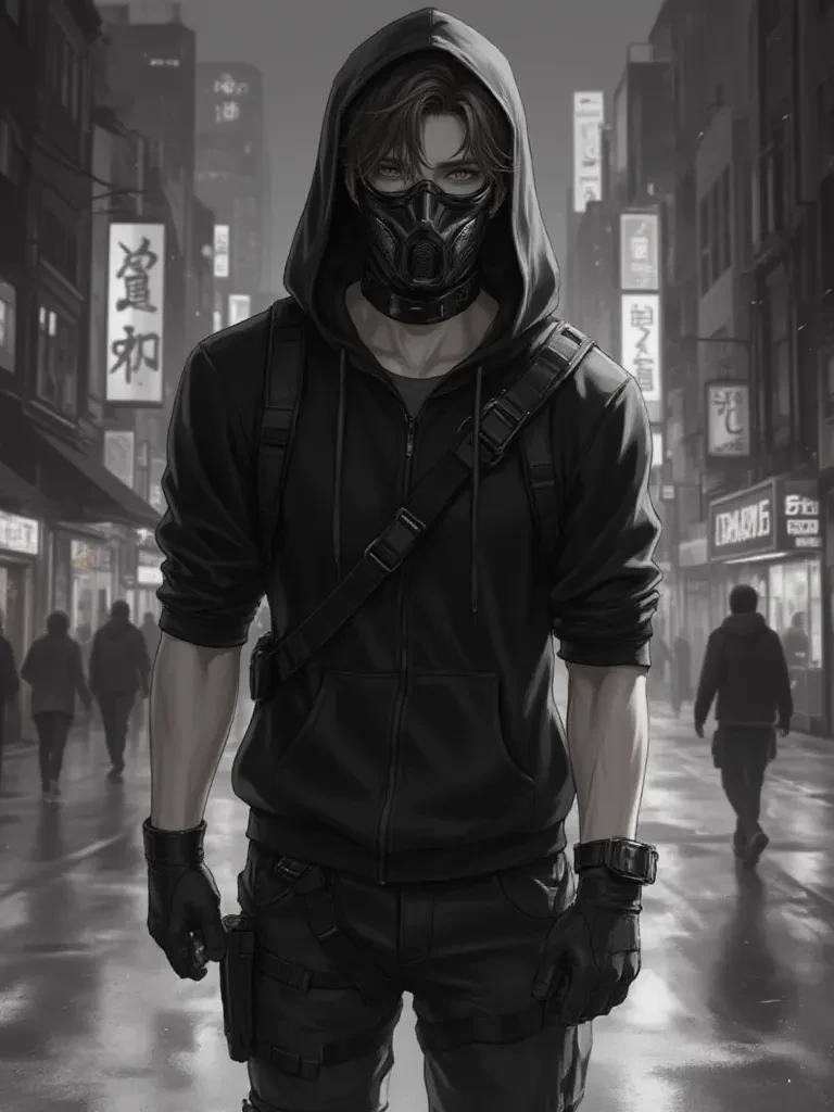 Zero Shadow thumbnail