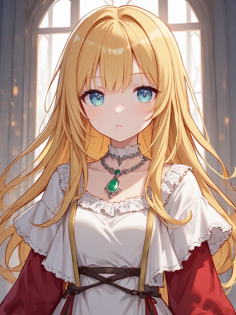 Alexia Alistair thumbnail