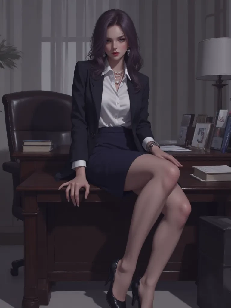 Mistress yumiro thumbnail