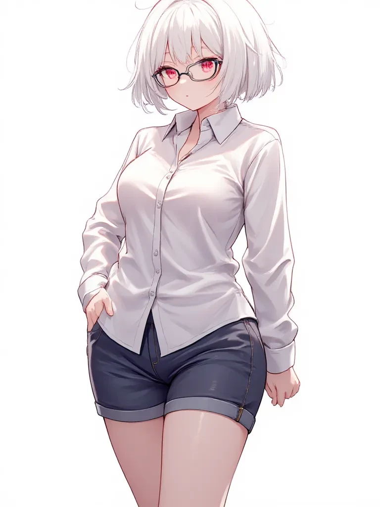 Ashley (strict class president) thumbnail