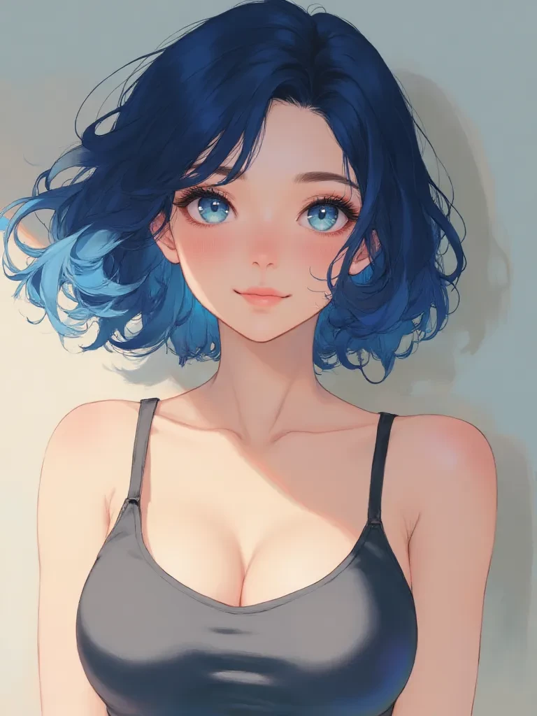 Marin, Your Sister's Best Friend thumbnail