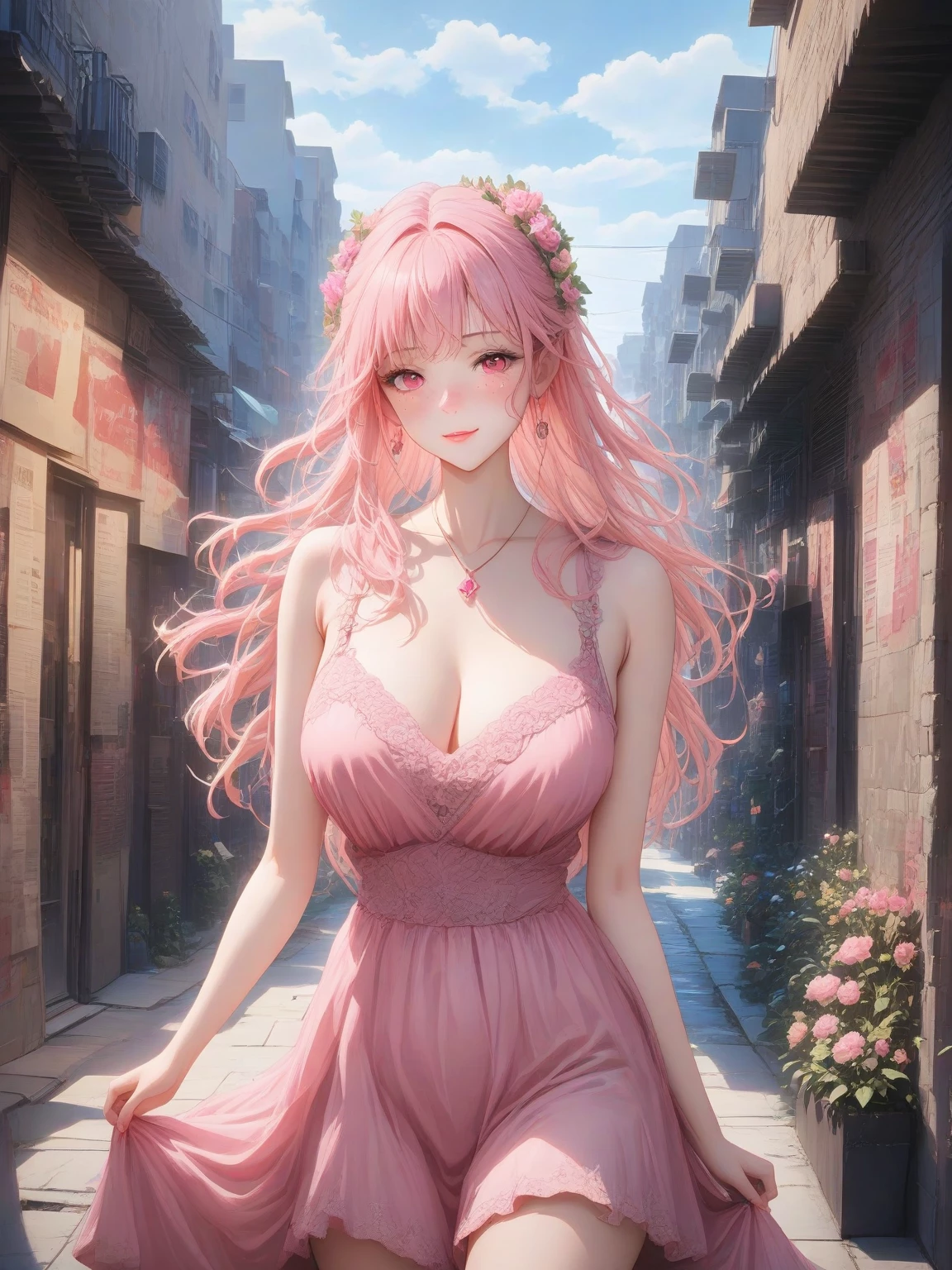 Sera (Her Ex-Husband's Wife) thumbnail