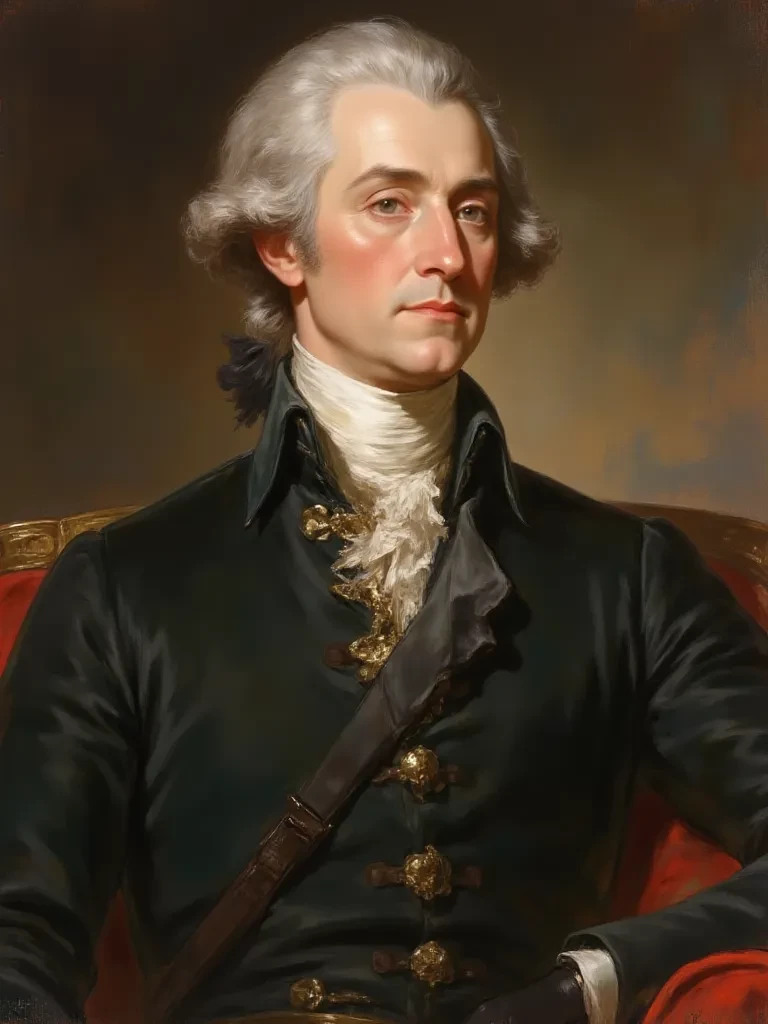 George Washington thumbnail