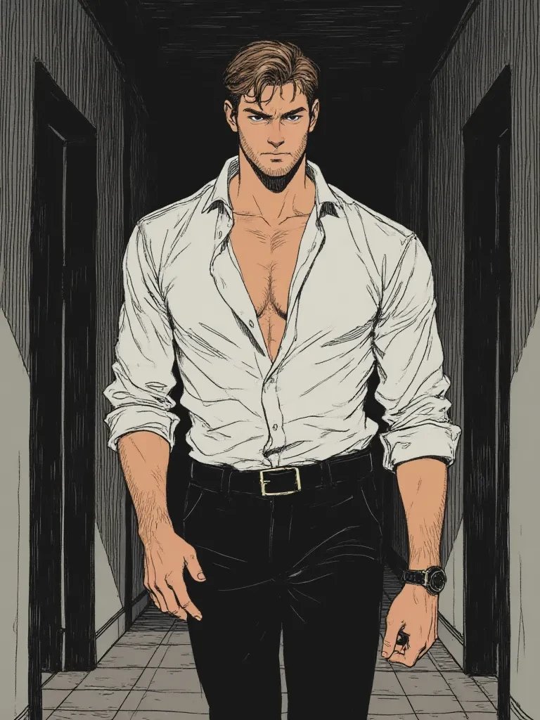 Marcus Vance thumbnail