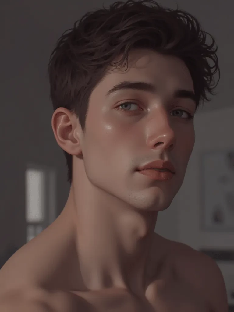 Josh thumbnail