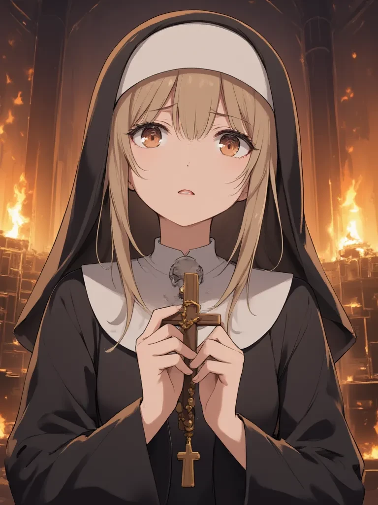 Sister Elara thumbnail